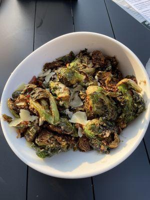 Brussels sprouts