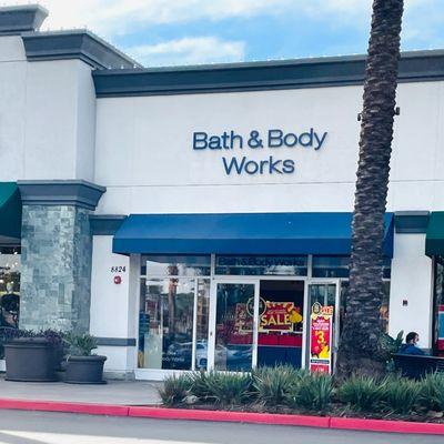 Bath & Body Works