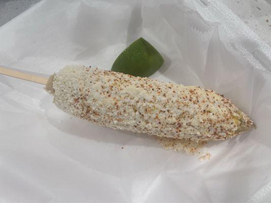 Elote!