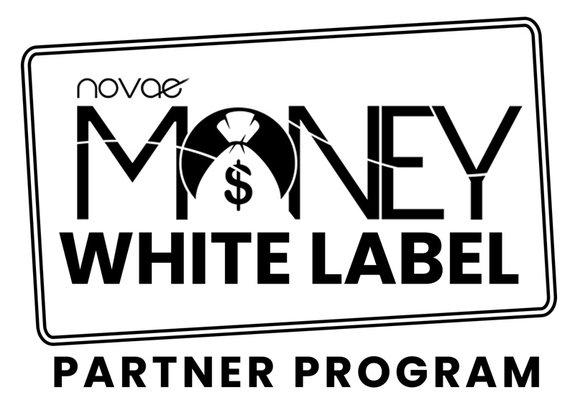 Novae White Label Partner Program