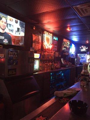 Home Plate Sports Bar