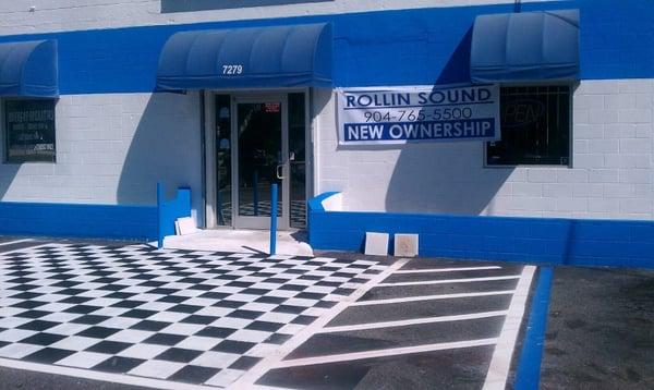 Now under new ownership!  Come in and enjoy great deals on alarms, windowtint, car audio, video, & security.