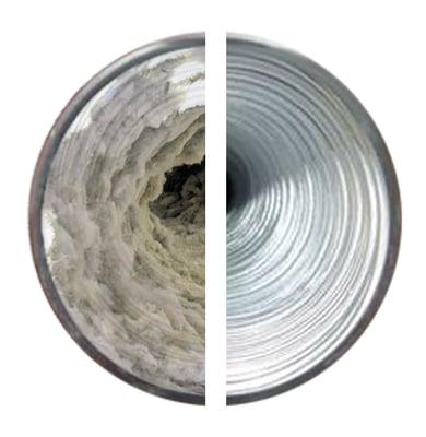 Dryer Vent Cleaning