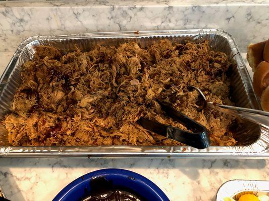 Pulled Pork