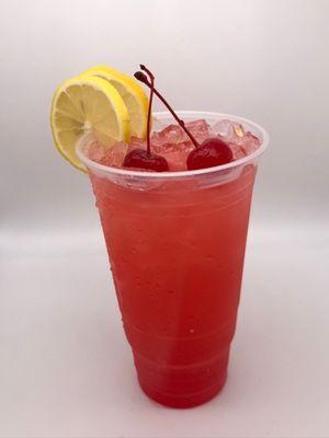 Cherry Lemonade