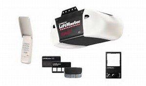 LIFTMASTER OPENERS & PARTS