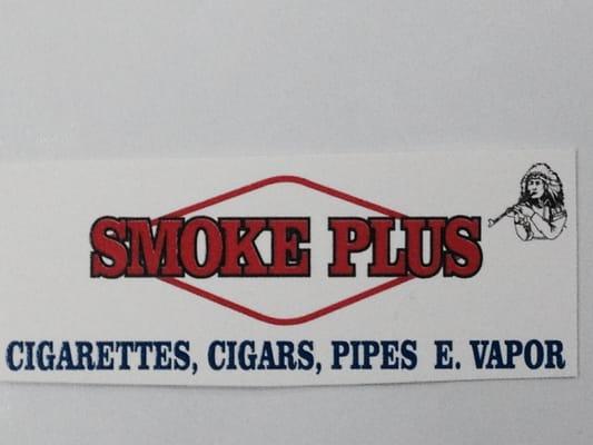 Smoke Plus