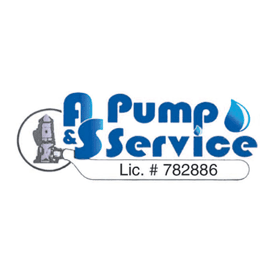 A & S Pump Service