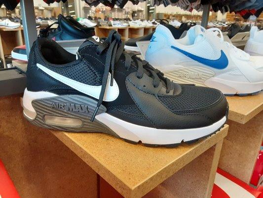 Nike Air Max ( MEN'S)