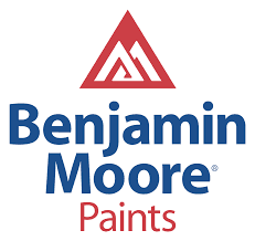 We feature top brands of exterior and interior paint.