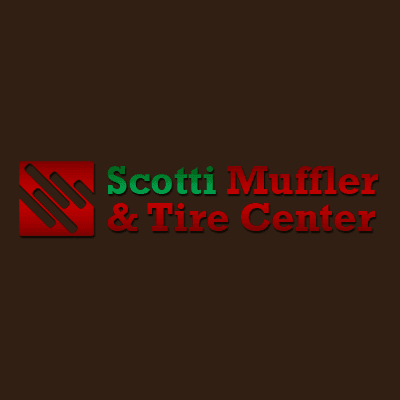 Scotti Muffler & Tire Center