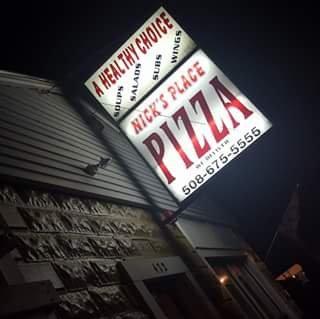 Swansea House of Pizza