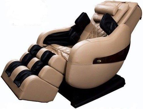 Luraco Legend PLUS Massage Chair