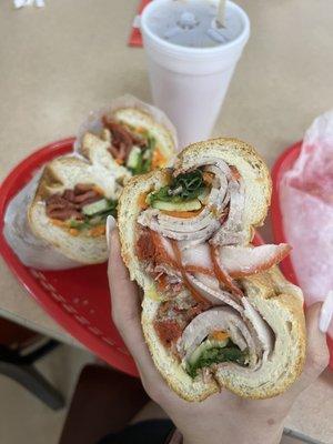 Banh Mi Dac Biet