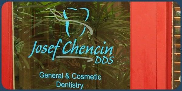 Josef Chencin DDS