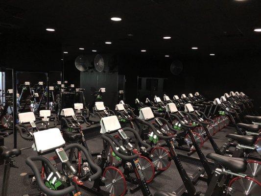 Cycling Studio