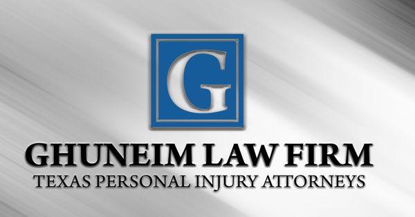 Ghuneim Law Firm Logo