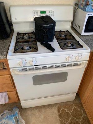 Expert Appliance Repair