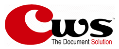 CWS Copier Word Processing Inc logo