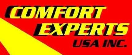 Comfort Experts USA Inc