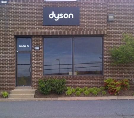 Dyson Service Center Fairfax