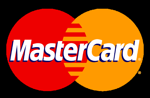 Accepts Mastercard