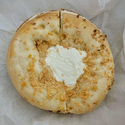 Bialy Bagel