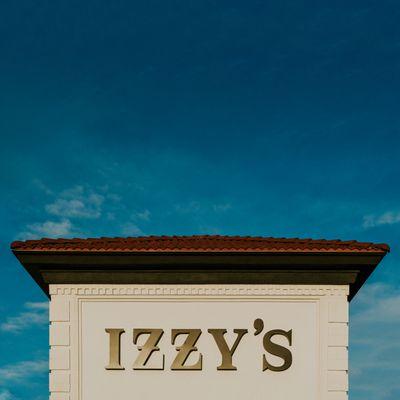 Izzy's on the Peninsula