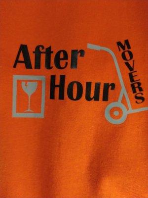 After Hour Movers