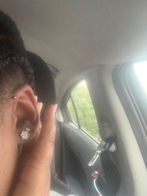 Forward Helix