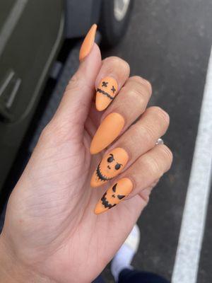 AJ Nails