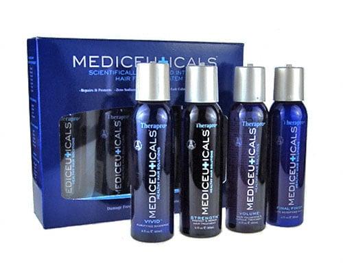 Medicenticals Hair Products