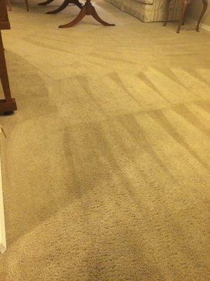 #lovecleancarpet