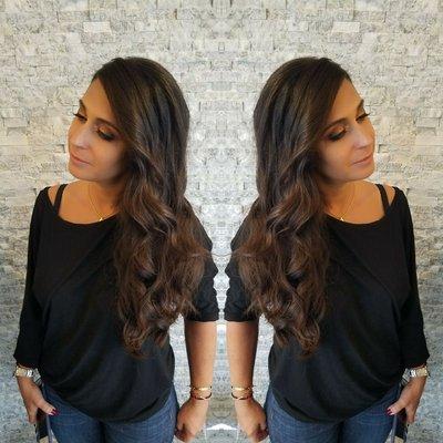 Beachwaves style by Artur