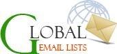 Global Email Lists