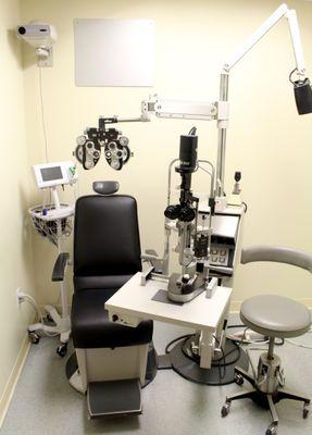 Exam Room