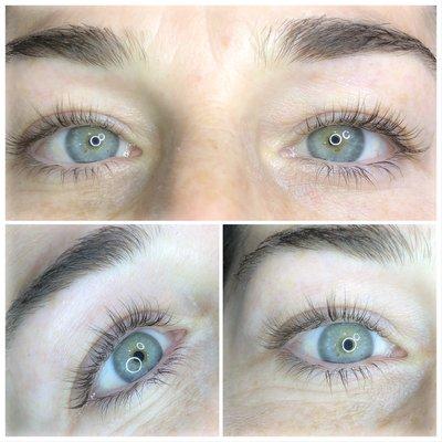 Lash Lift