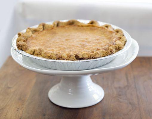 Chess Pie