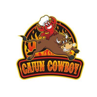 Cajun Cowboy Catering, LLC. logo