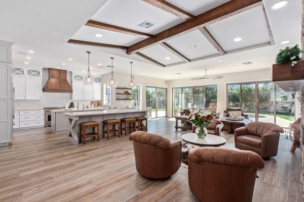 Kitchen remodel in Scottsdale