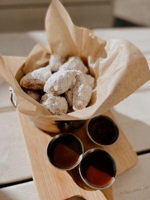 Beignets