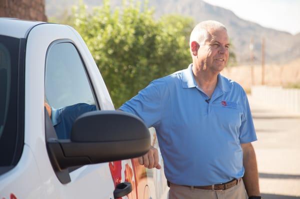 Arizona's Best Choice Pest & Termite Services