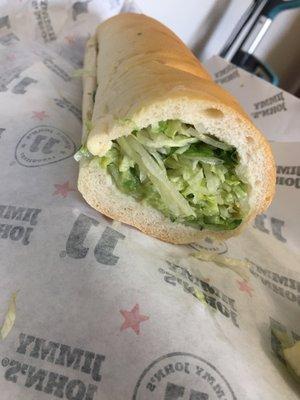 Jimmy John's