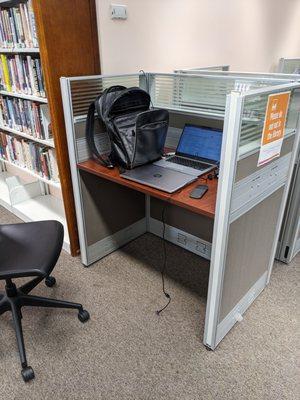 Beaufort Public Library