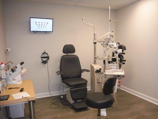 Potomac Eye Care