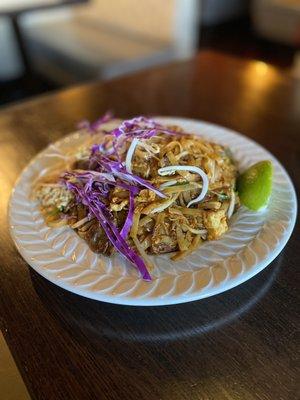 Pad Thai