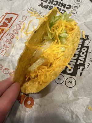 Del Taco