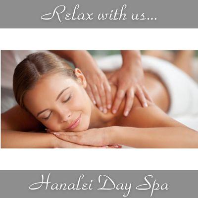 Hanalei Day Spa