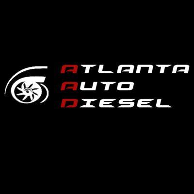 Atlanta Auto Diesel Repair & Service