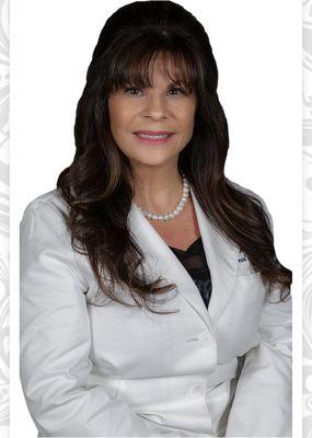 Dr Patricia Bogema